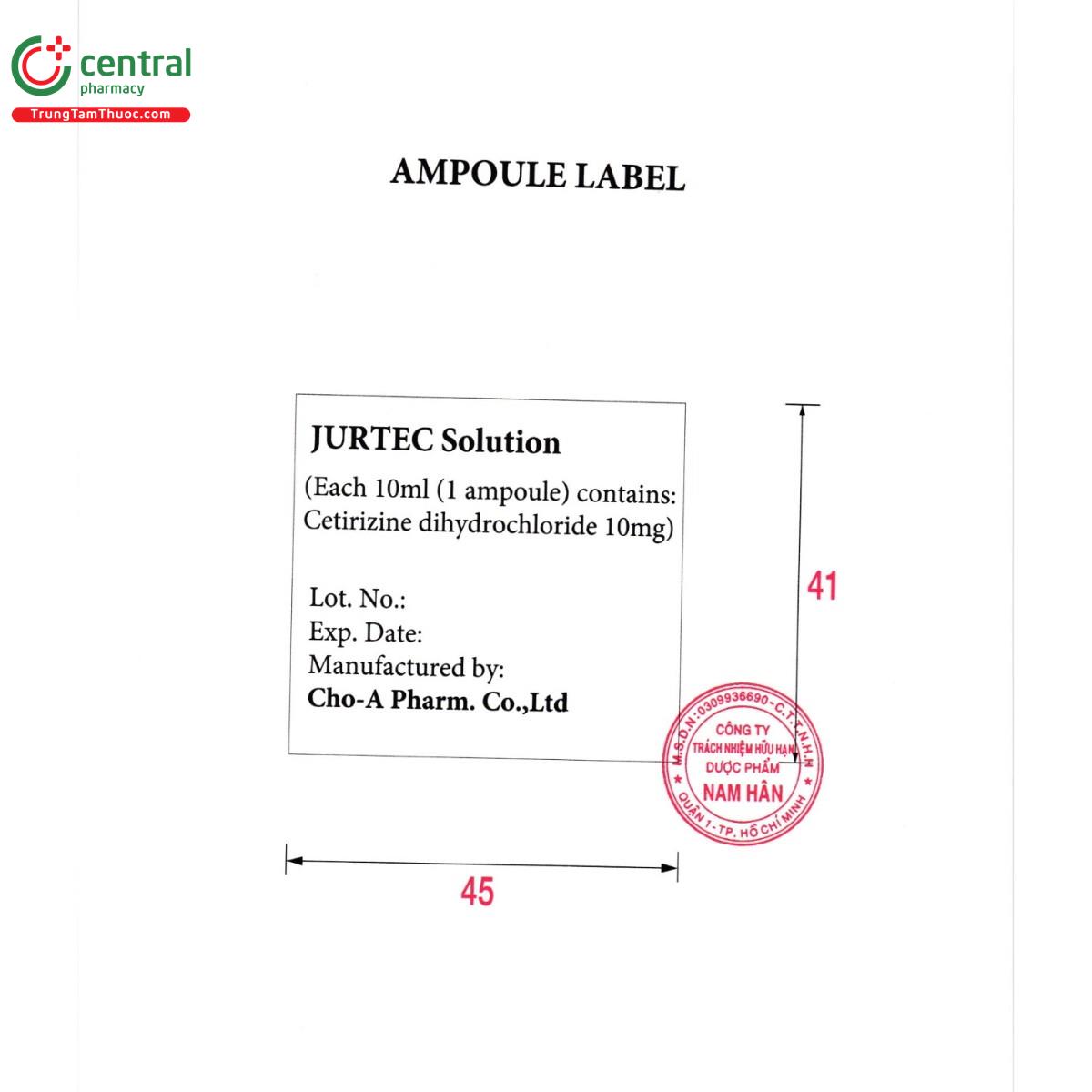 thuoc jurtec solution 1mg ml 3 J4430 thuoc jurtec solution 1mg ml 3 J4430
