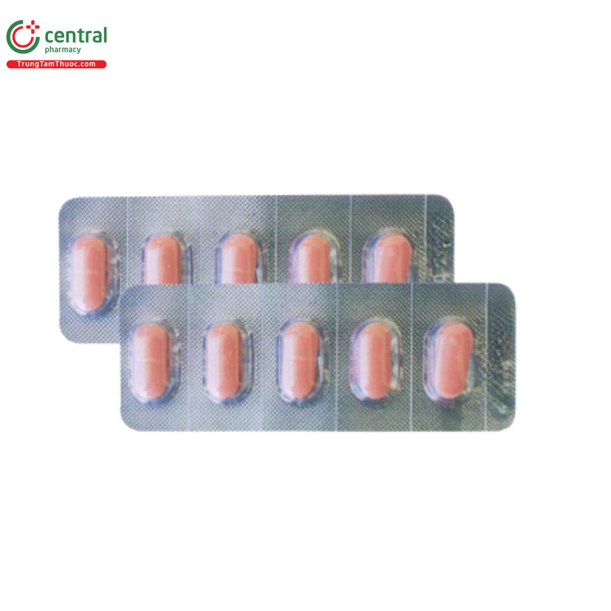 thuoc kaciflox 400mg 3 V8835 thuoc kaciflox 400mg 3 V8835