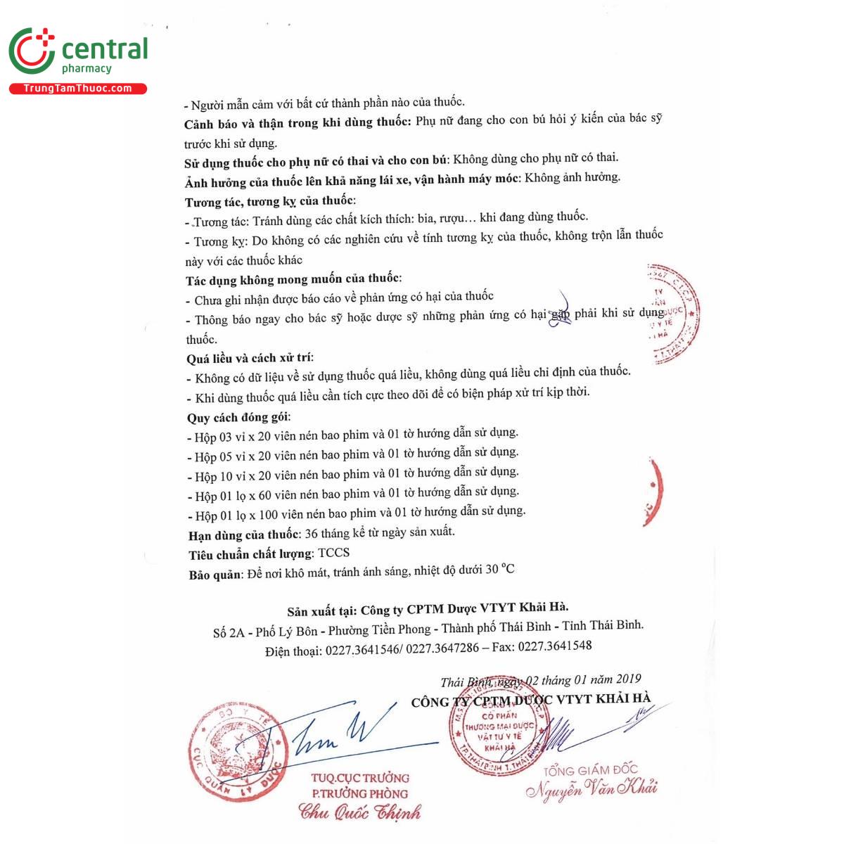 thuoc kahaga new 7 H3747 thuoc kahaga new 7 H3747