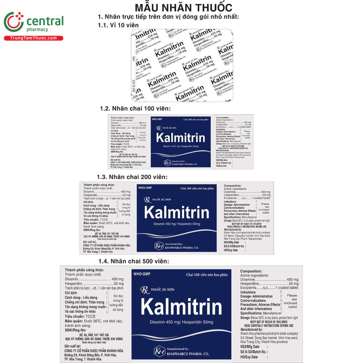 thuoc kalmitrin 450mg 50mg 1 I3202 thuoc kalmitrin 450mg 50mg 1 I3202