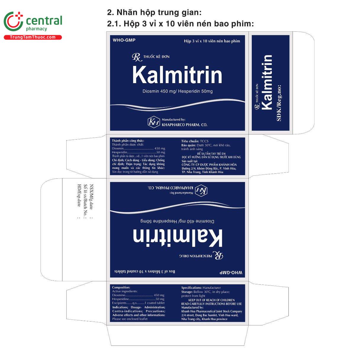 thuoc kalmitrin 450mg 50mg 2 P6838 thuoc kalmitrin 450mg 50mg 2 P6838