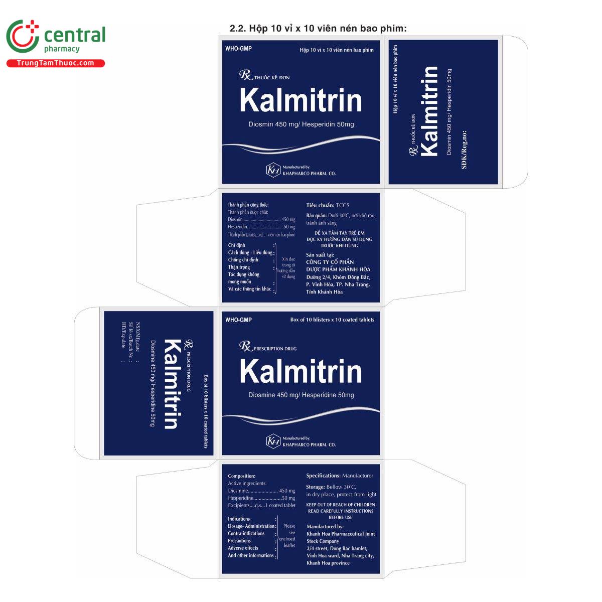thuoc kalmitrin 450mg 50mg 3 V8575 thuoc kalmitrin 450mg 50mg 3 V8575