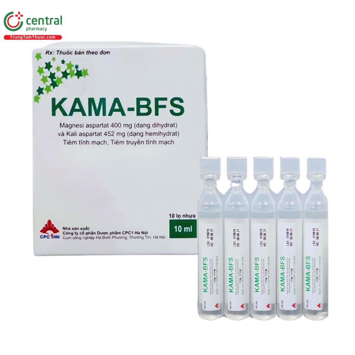 thuoc kama bfs 3 H3454