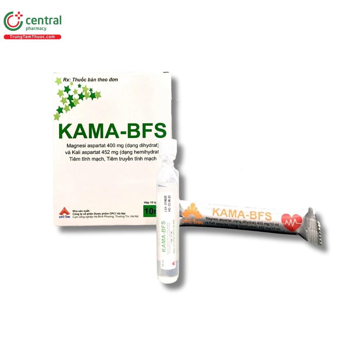 thuoc kama bfs 4 U8320