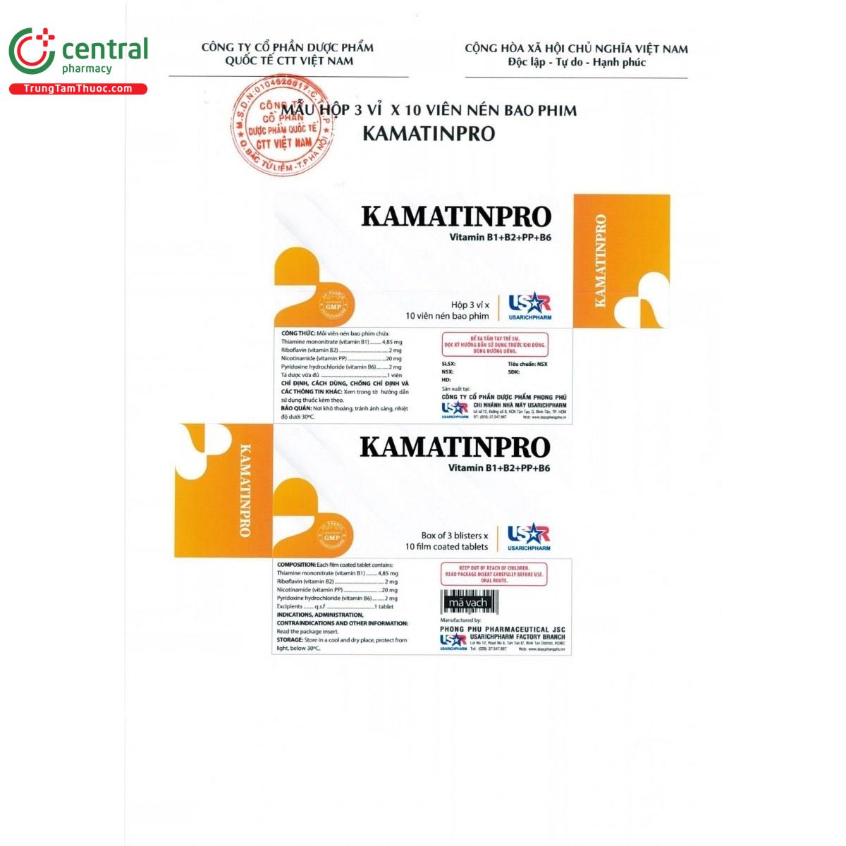 thuoc kamatinpro 1 P6867