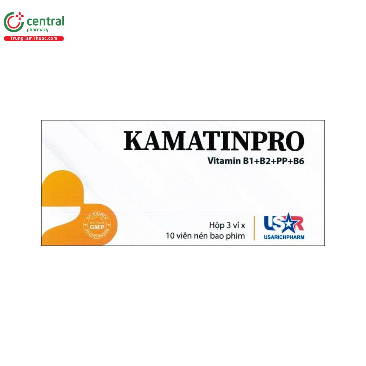thuoc kamatinpro L4778
