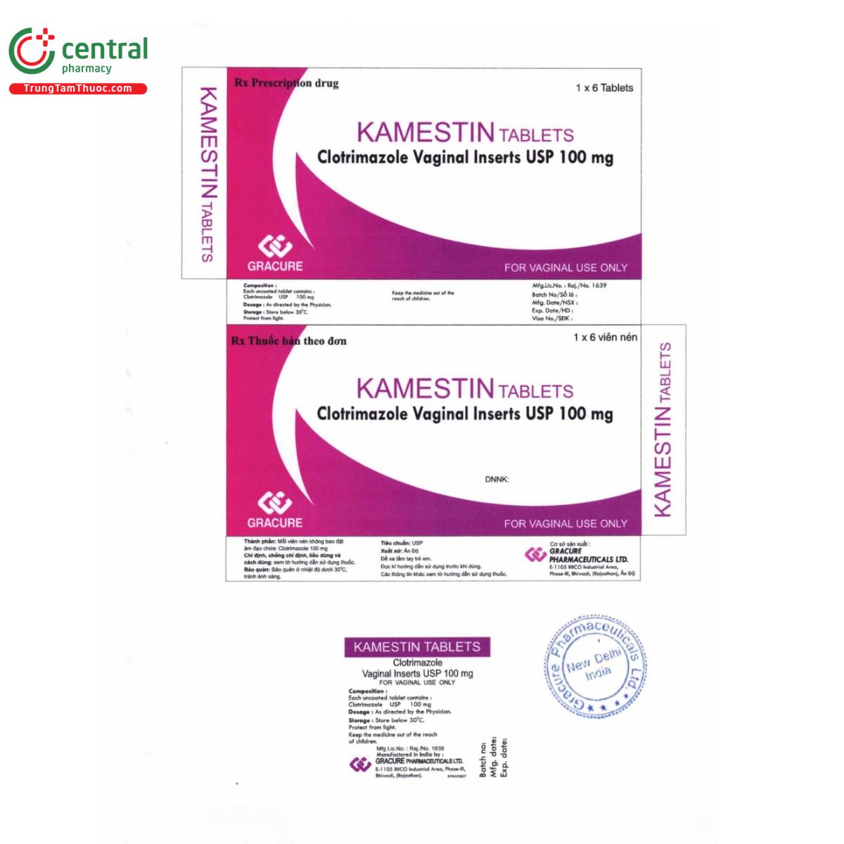 thuoc kamestin tablets 100mg 2 C1621