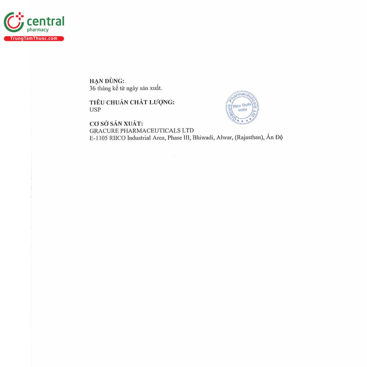 thuoc kamestin tablets 100mg 5 E1370