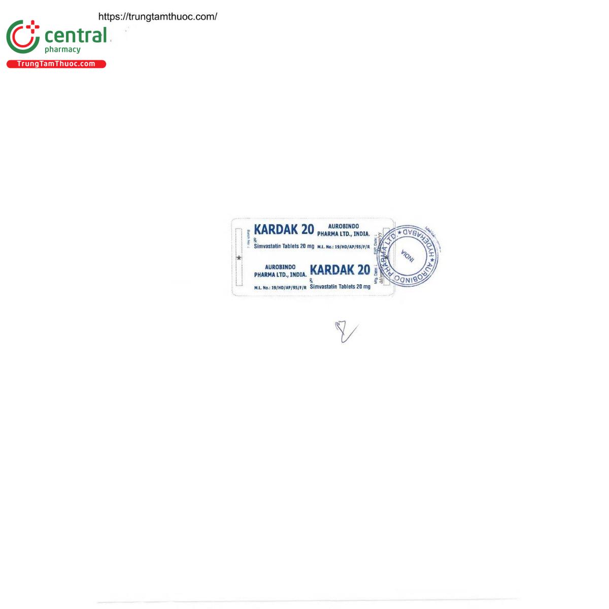 thuoc kardak 20mg 3 Q6401 thuoc kardak 20mg 3 Q6401