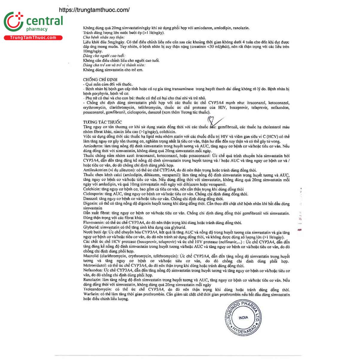 thuoc kardak 40mg 5 U8737 thuoc kardak 40mg 5 U8737
