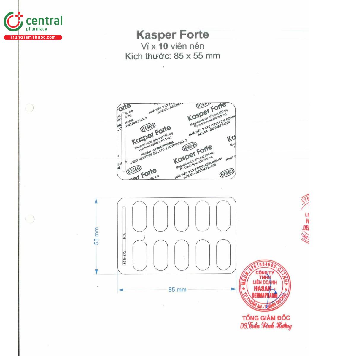 thuoc kasper forte 4 R7634 thuoc kasper forte 4 R7634