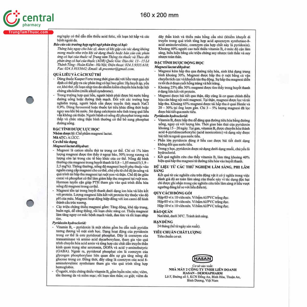 thuoc kasper forte 6 I3018 thuoc kasper forte 6 I3018