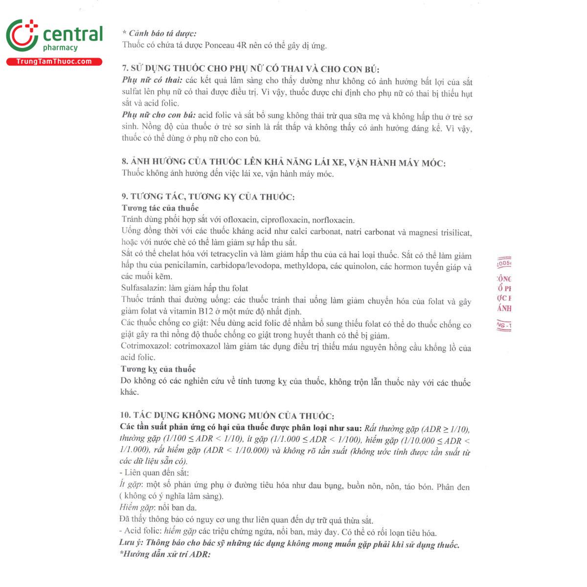 thuoc katoniron b9 160mg 04mg 4 T7301