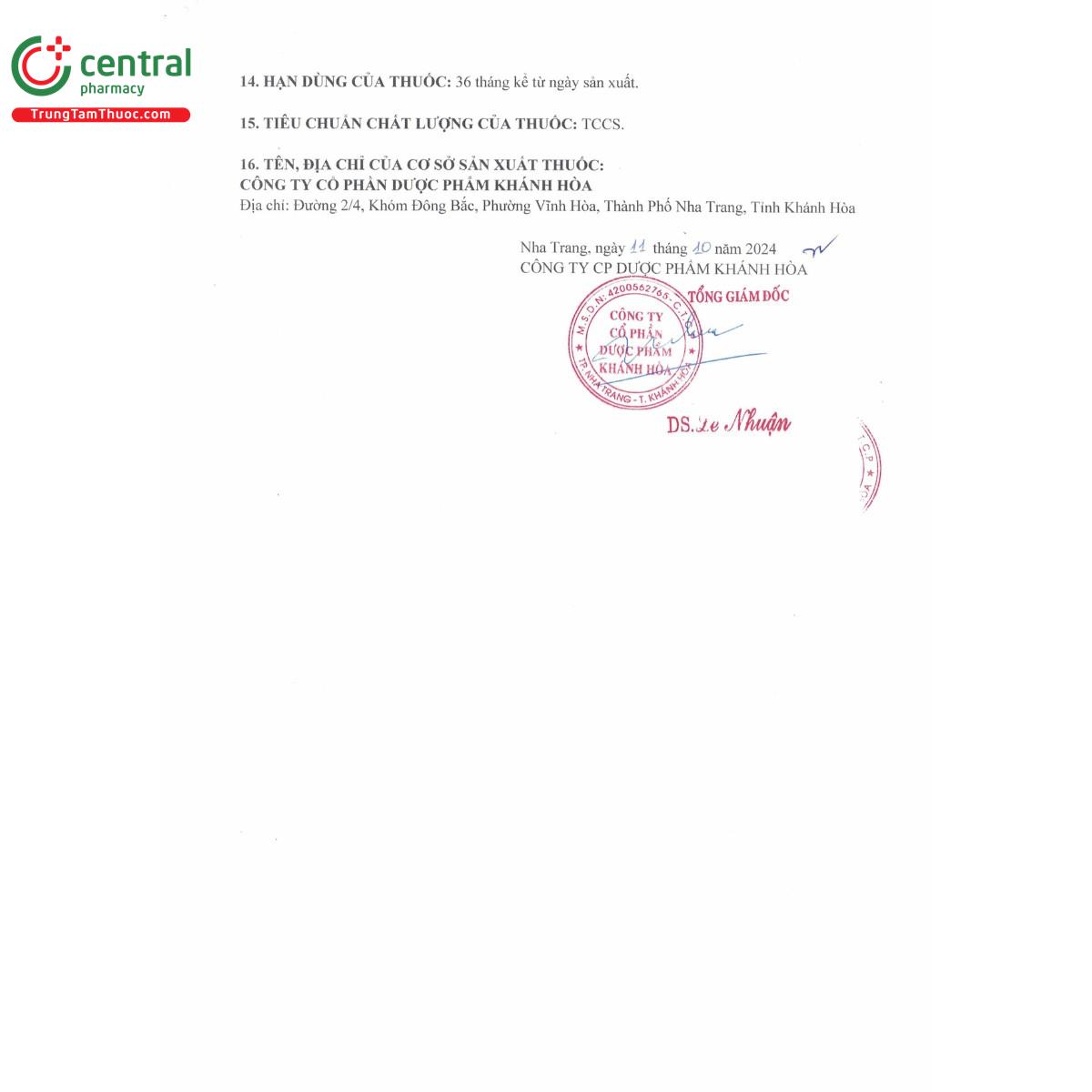 thuoc katoniron b9 160mg 04mg 6 T8784