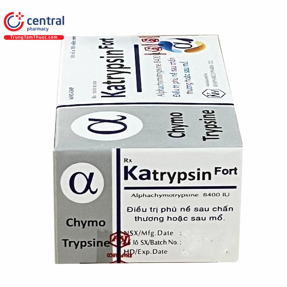 thuoc katrypsin fort 17 R7730