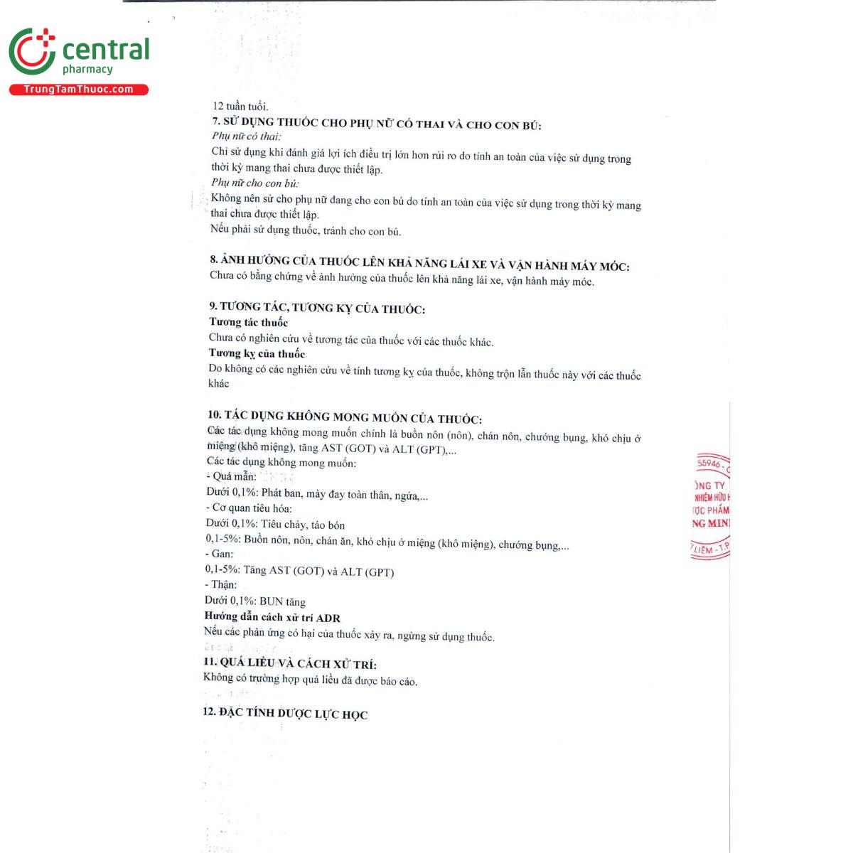 thuoc kazamintab 4 L4805 thuoc kazamintab 4 L4805