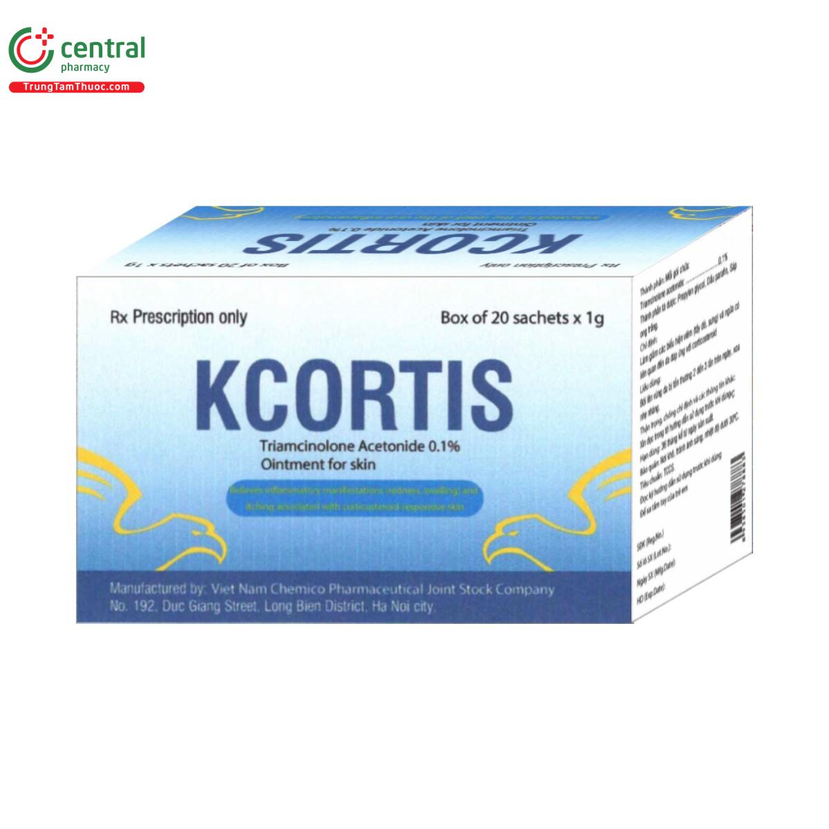 thuoc kcortis 01 M5003