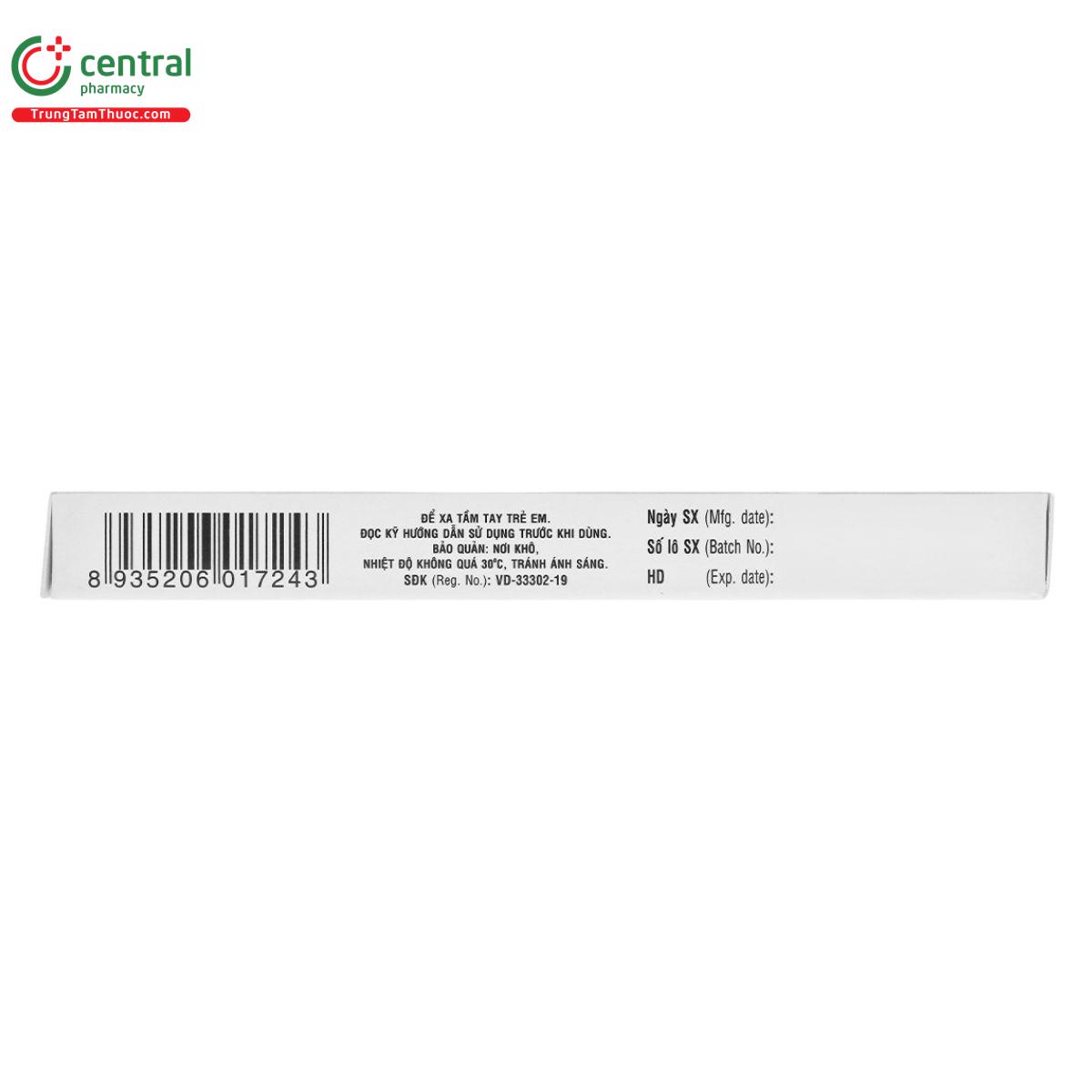 thuoc kefcin 375 sr 5 R7762