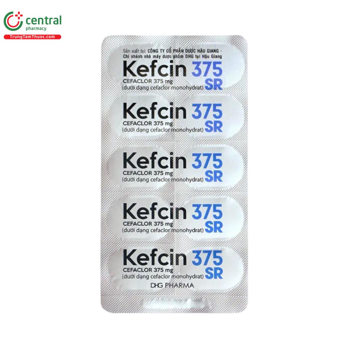 thuoc kefcin 375 sr 8 T7431
