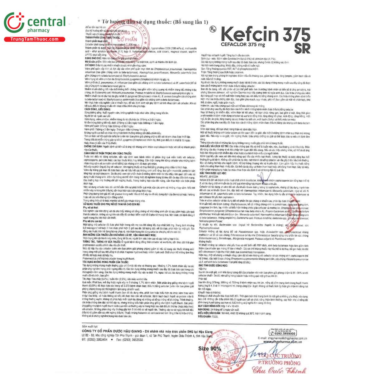 thuoc kefcin 375 sr 9 D1167