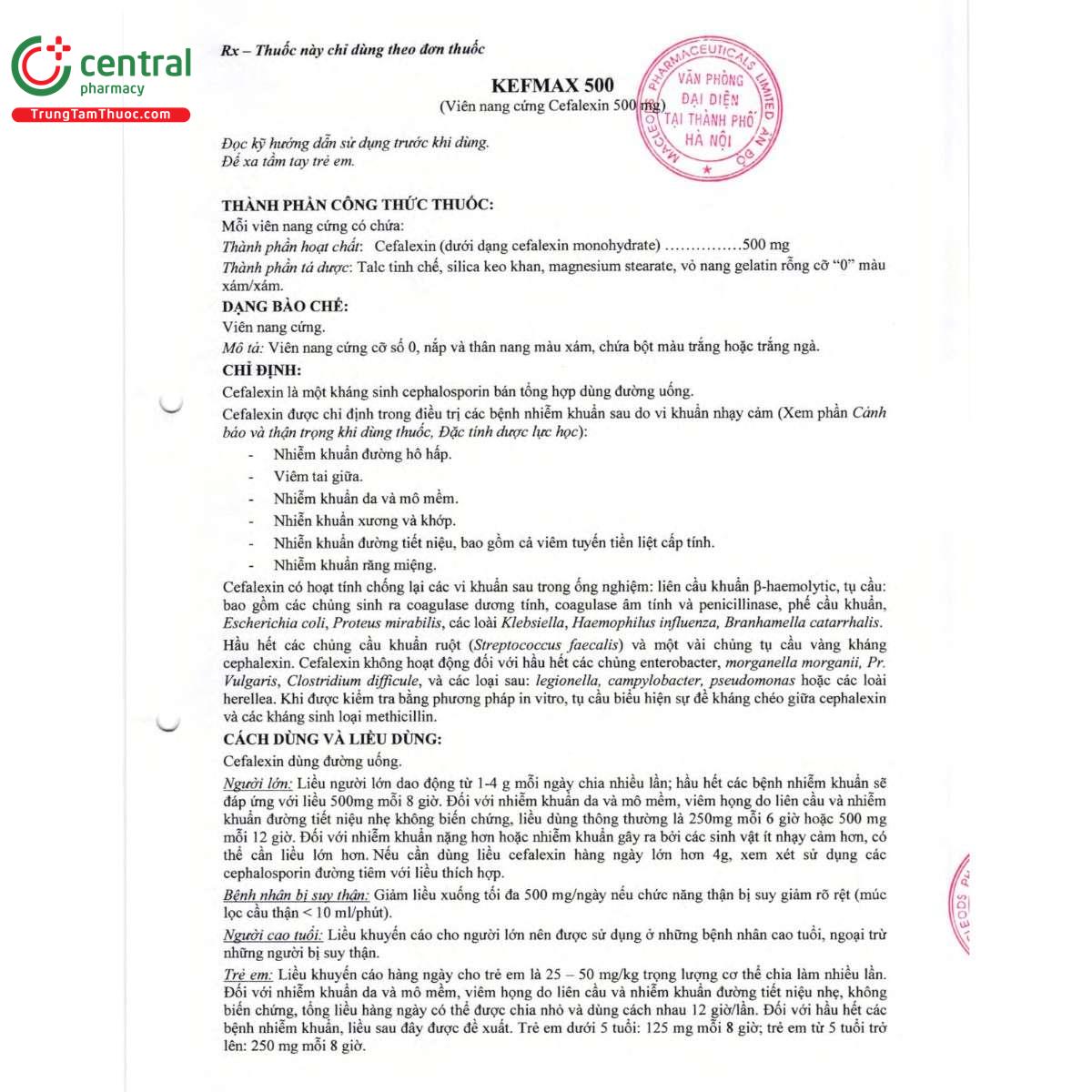 thuoc kefmax 500mg 2 L4160