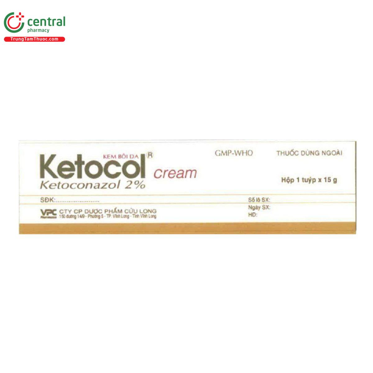 thuoc ketocol cream 1 I3323