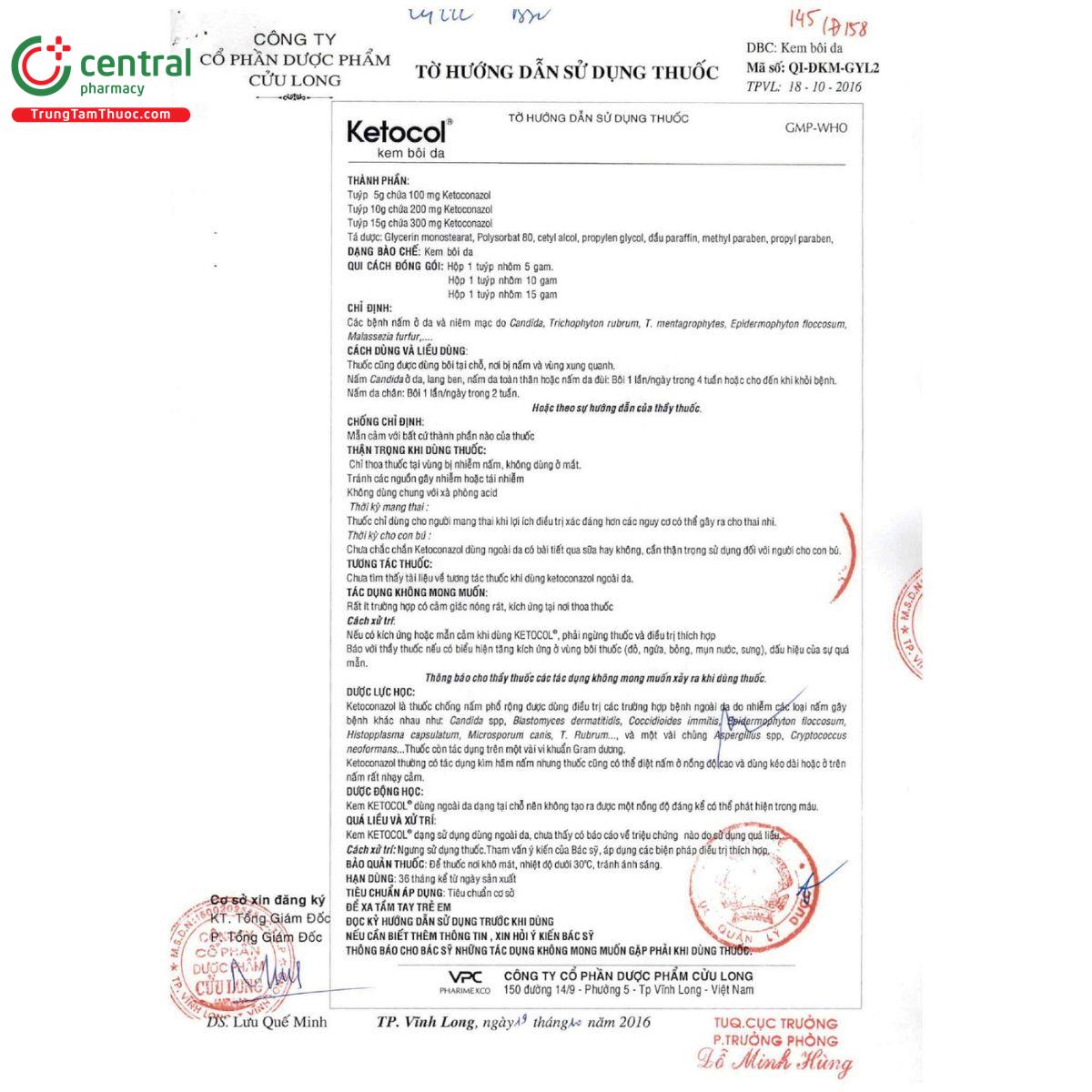 thuoc ketocol cream 6 T7030