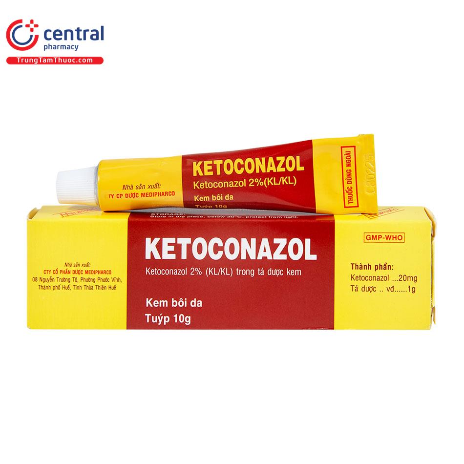 thuoc ketoconazol medipharco 1 F2777