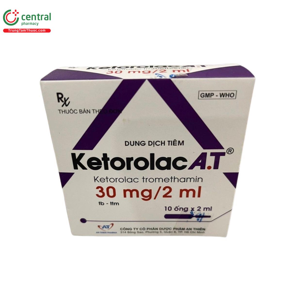 thuoc ketorolac at 30mg 2ml 3 U8632 thuoc ketorolac at 30mg 2ml 3 U8632