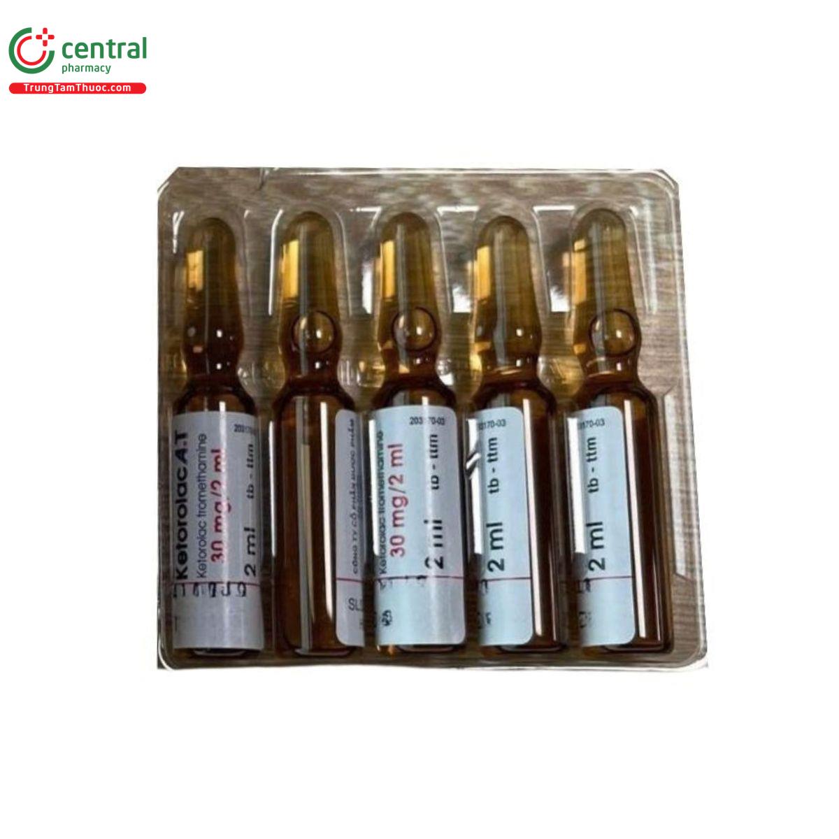 thuoc ketorolac at 30mg 2ml 4 T7655 thuoc ketorolac at 30mg 2ml 4 T7655