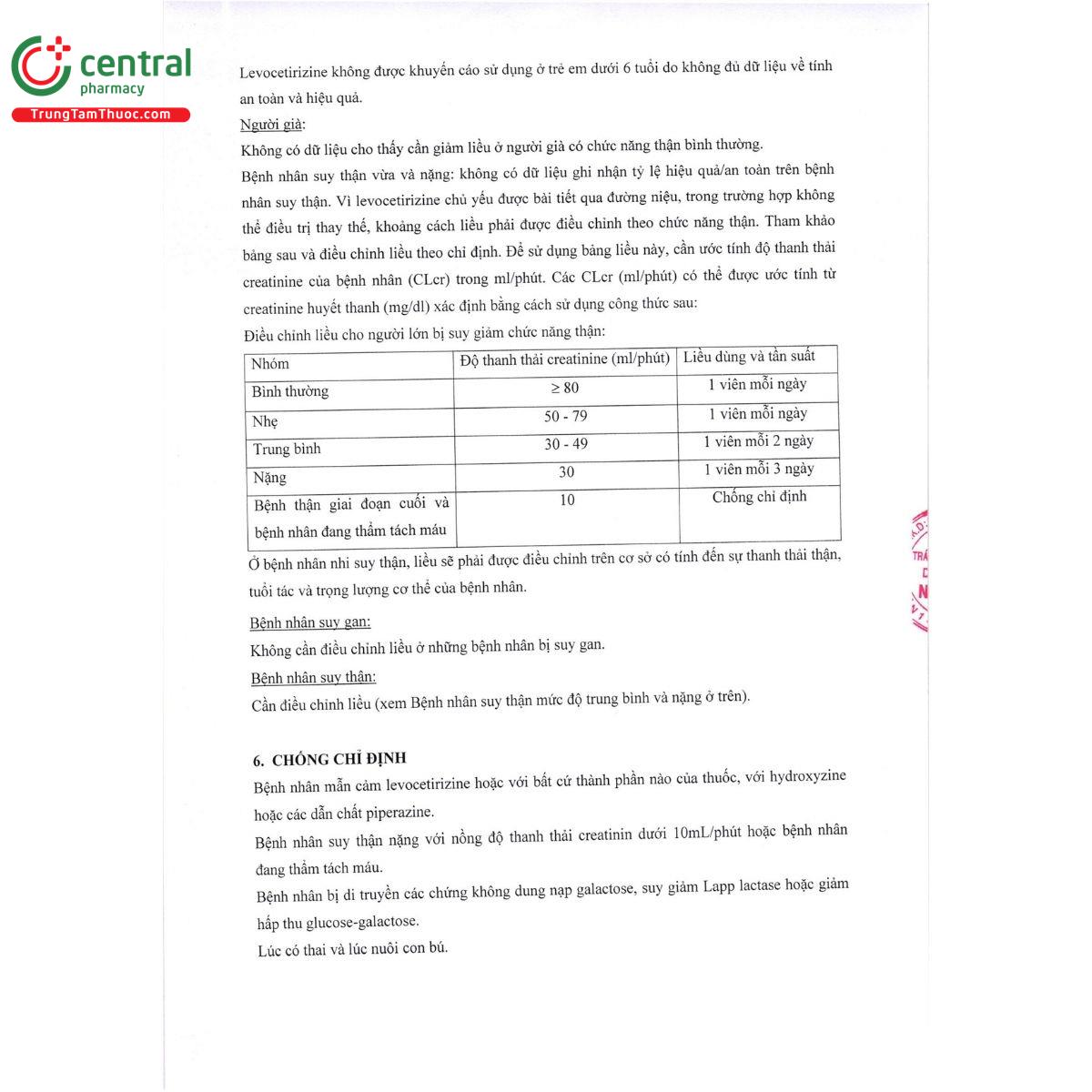 thuoc ketrazin tablet 5mg 4 E1333