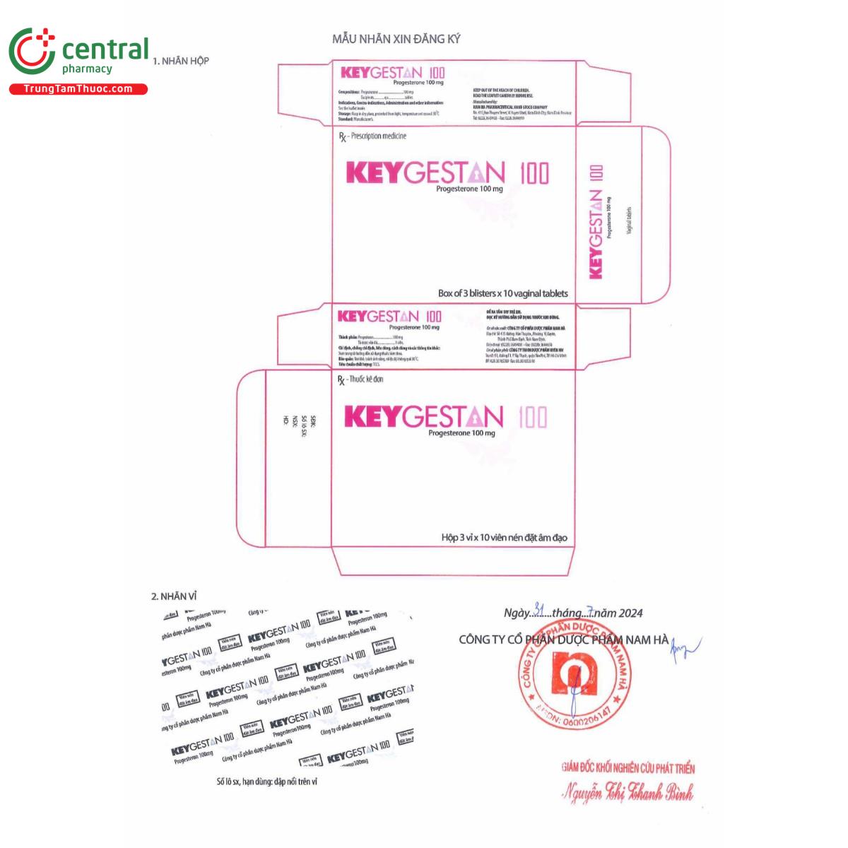 thuoc keygestan 100mg 2 M5310