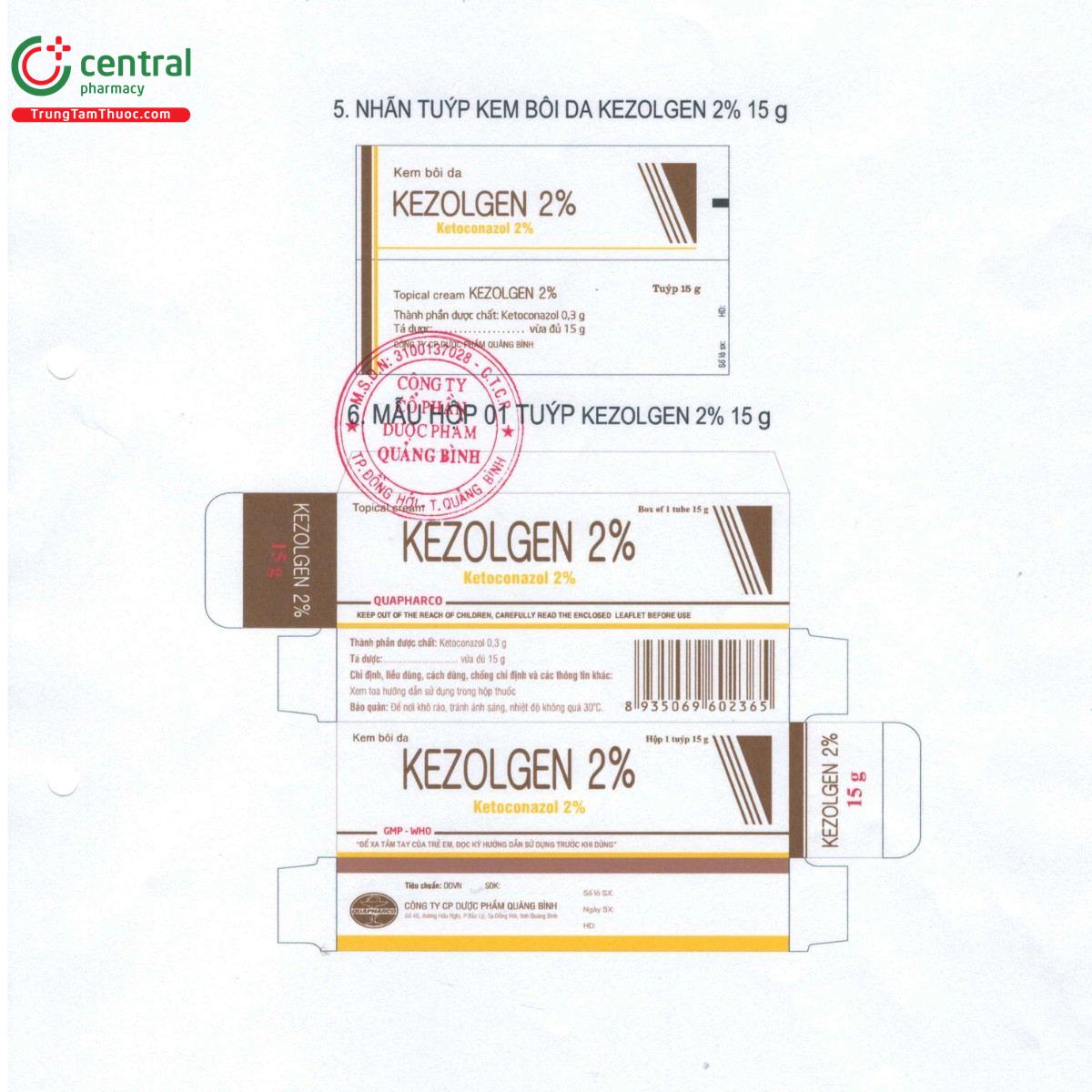 thuoc kezolgen 2 4 I3242