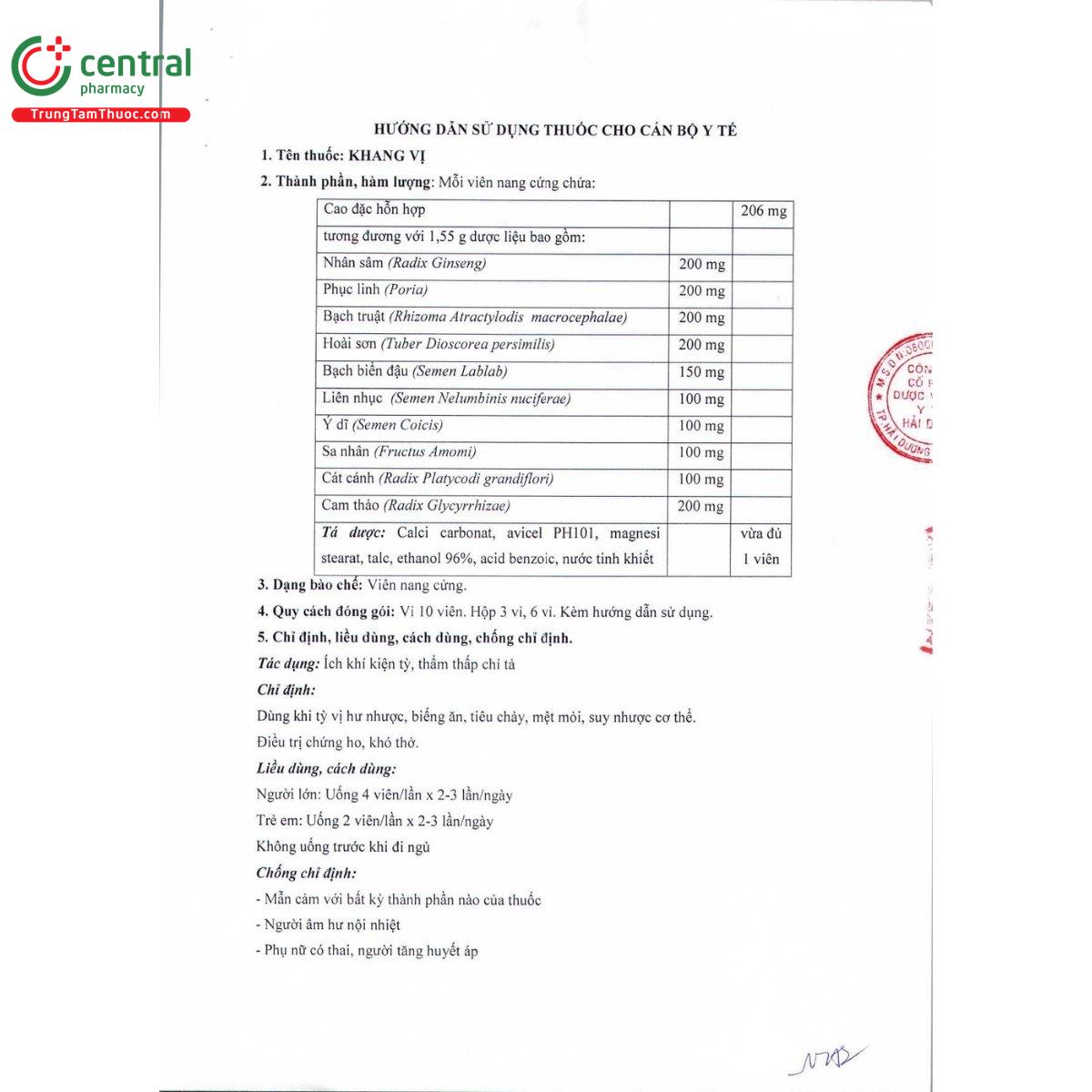 thuoc khang vi hdpharma 4 D1403 thuoc khang vi hdpharma 4 D1403