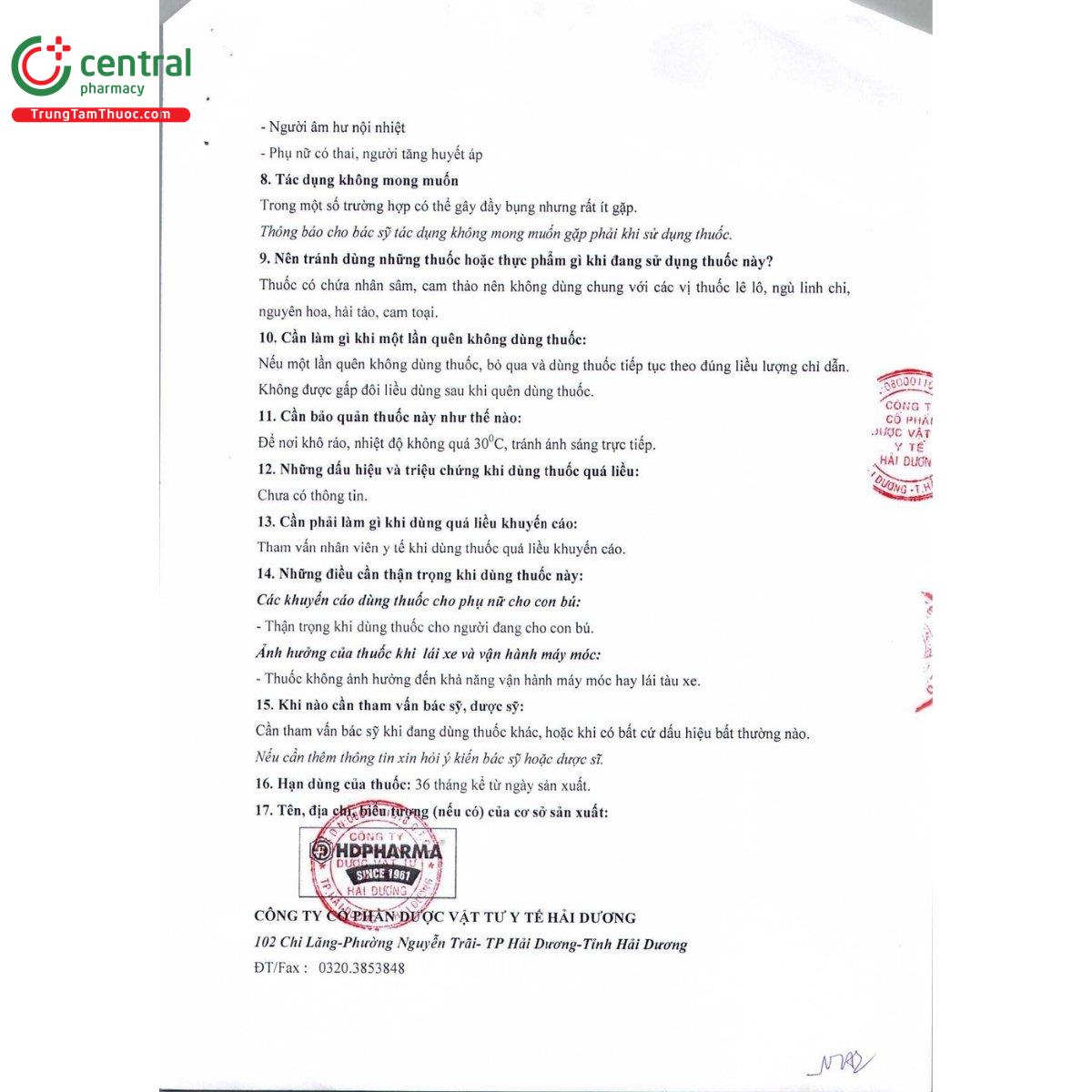 thuoc khang vi hdpharma 7 I3041 thuoc khang vi hdpharma 7 I3041