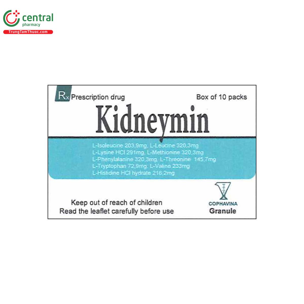 thuoc kidneymin 1 K4513