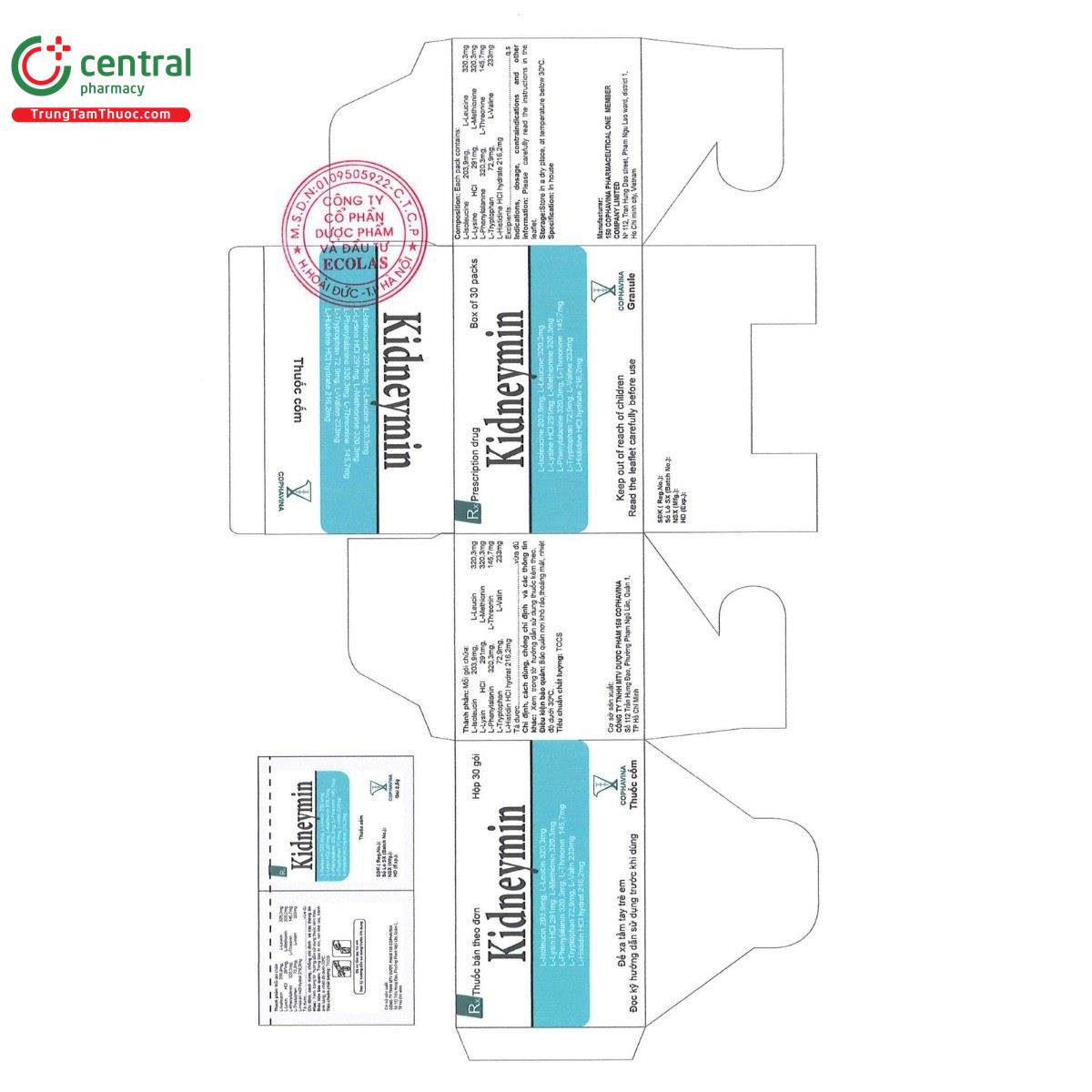 thuoc kidneymin 4 U8414