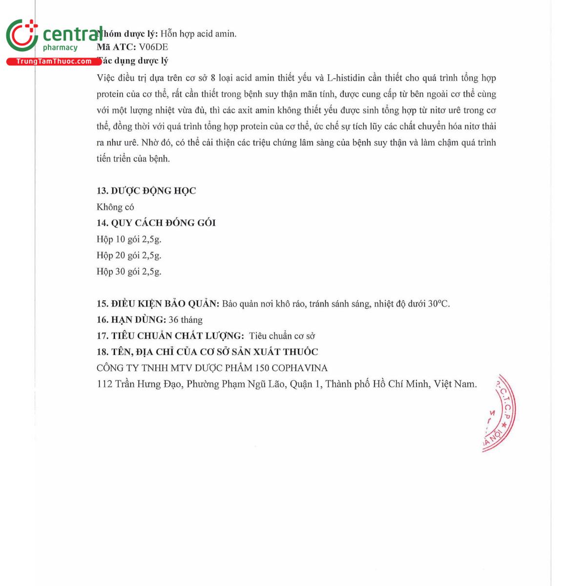 thuoc kidneymin 7 E1148