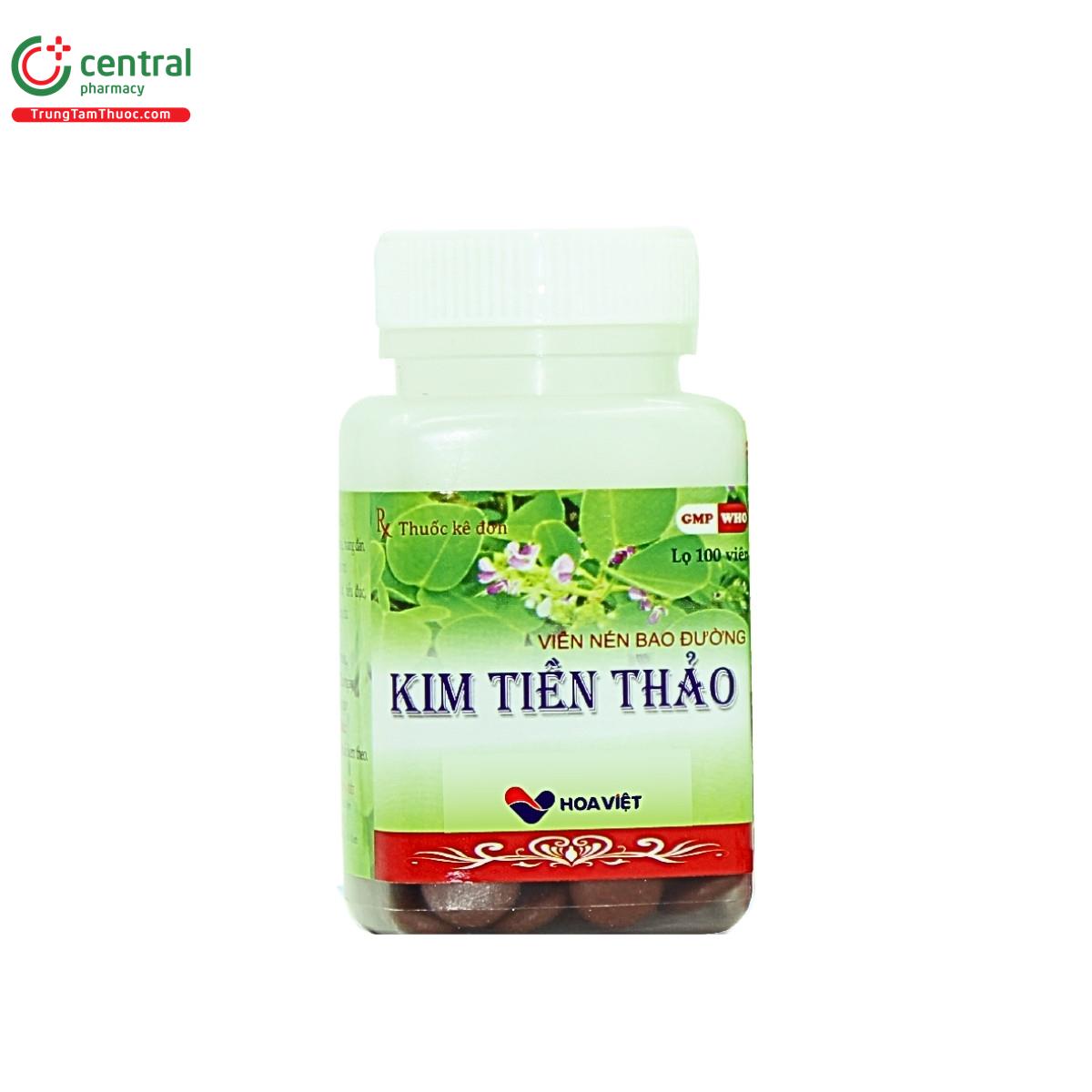 thuoc kim tien thao hoa viet 2 L4610 thuoc kim tien thao hoa viet 2 L4610