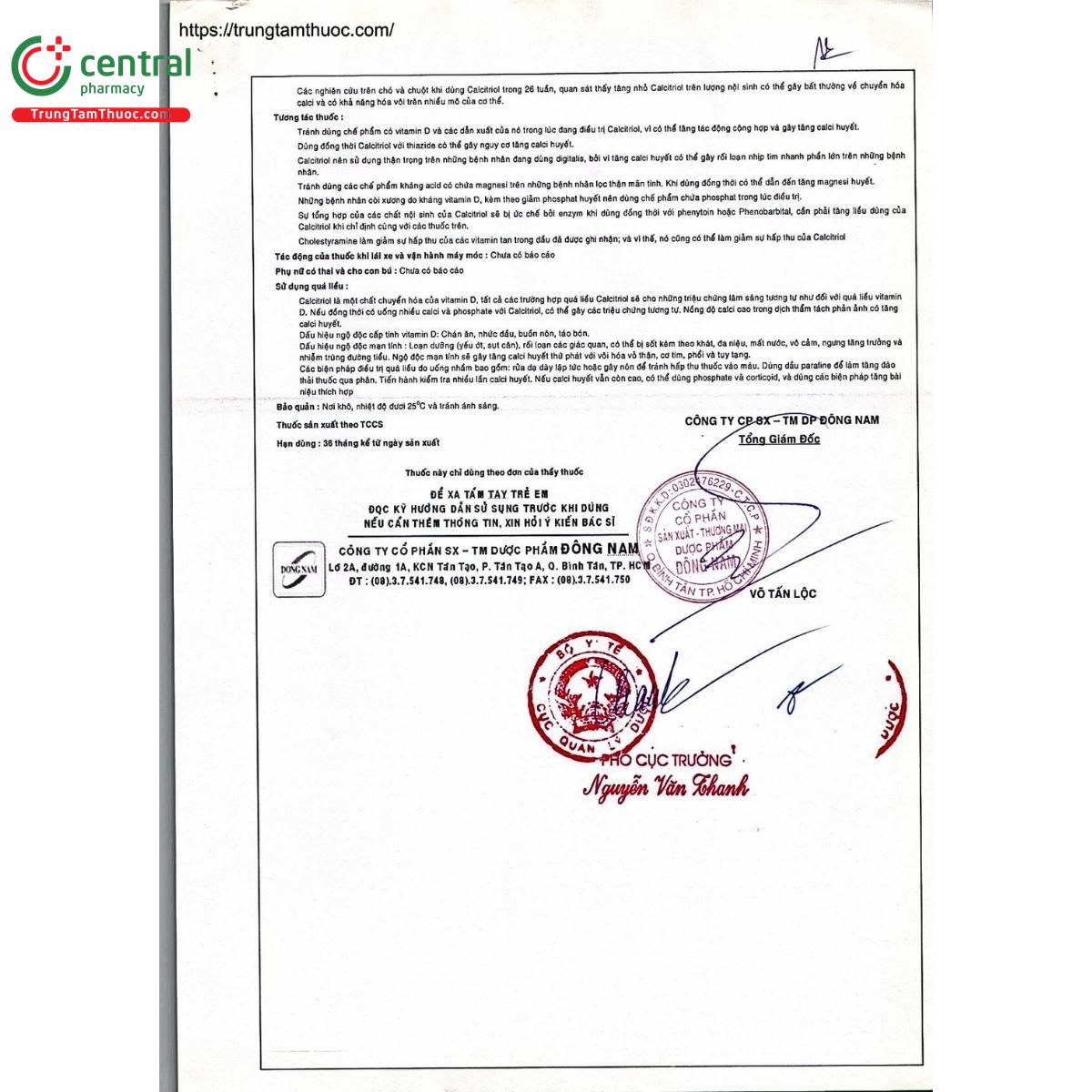 thuoc kinadonas 5 T8300 thuoc kinadonas 5 T8300