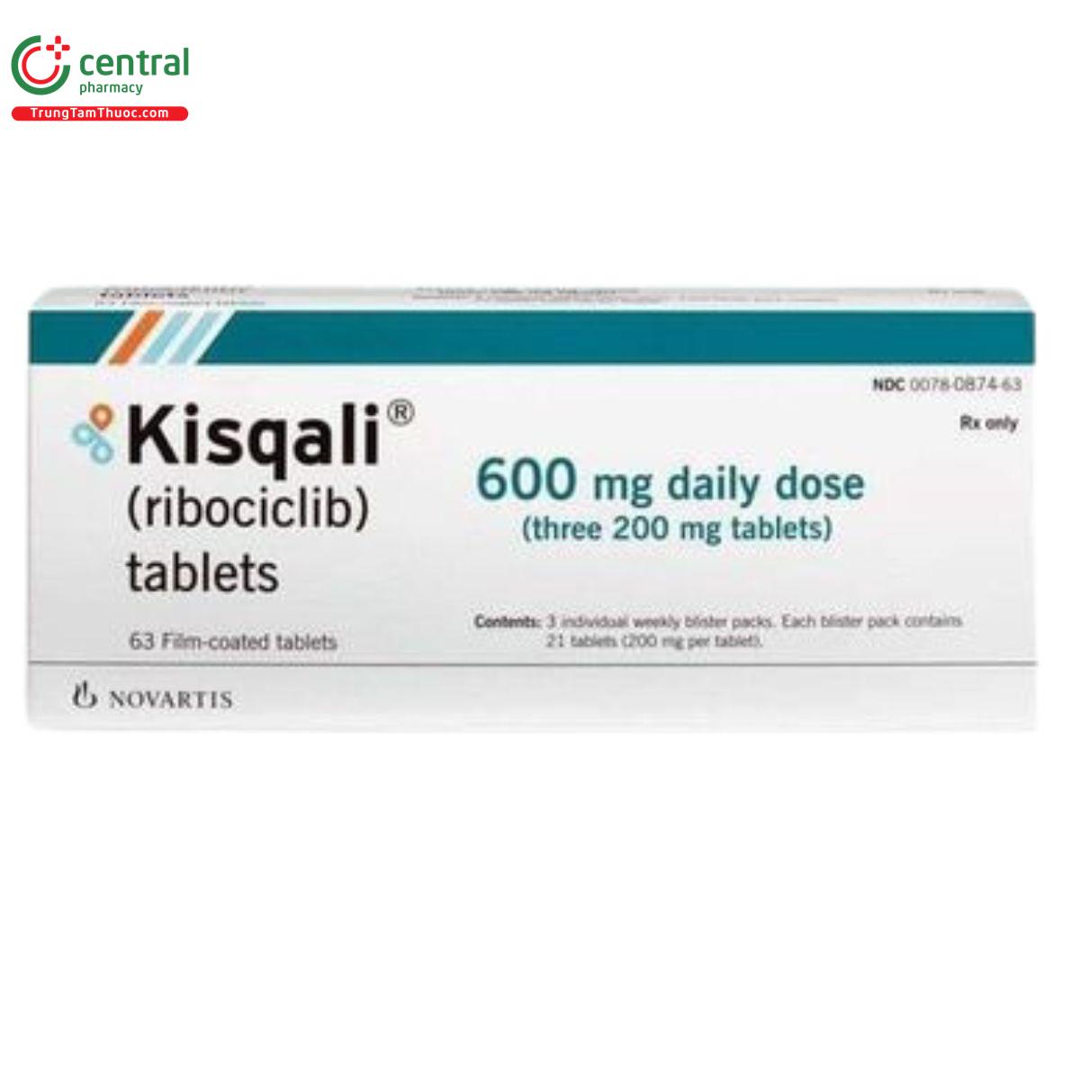 thuoc kisqali 600mg I3311