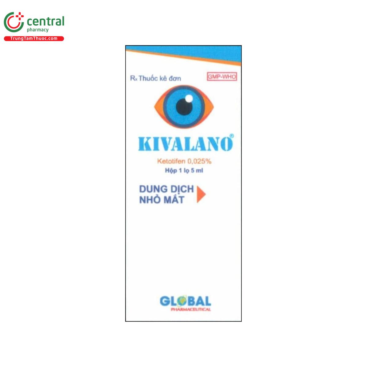 thuoc kivalano 0025 H2812 thuoc kivalano 0025 H2812