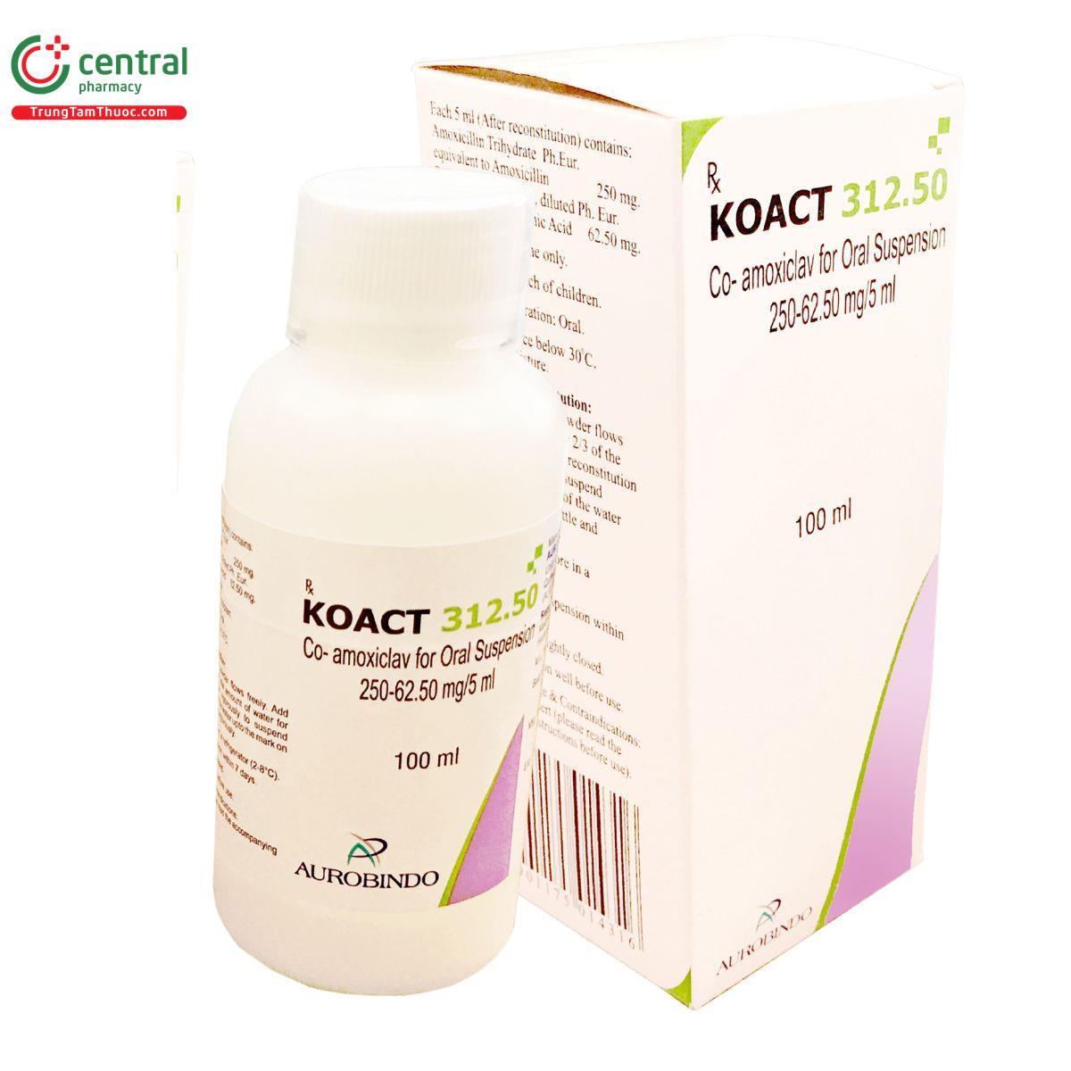 thuoc koact 312 50 3 S7487