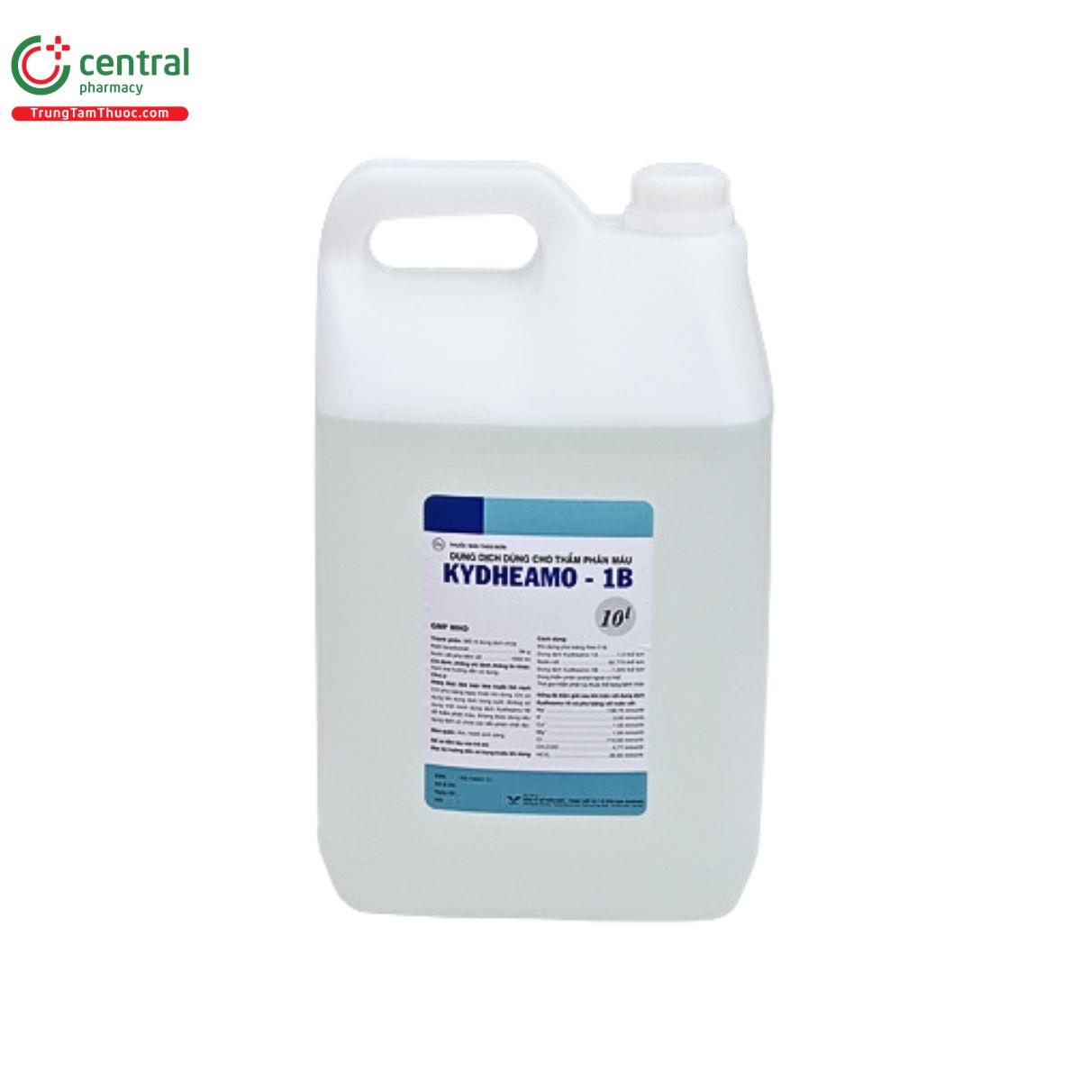 thuoc kydheamo 1b 1 J3000 thuoc kydheamo 1b 1 J3000