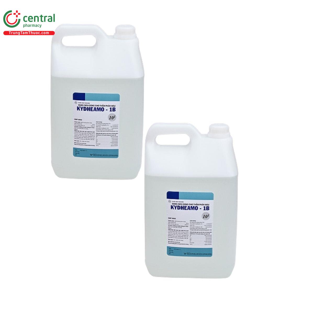 thuoc kydheamo 1b 2 K4077 thuoc kydheamo 1b 2 K4077