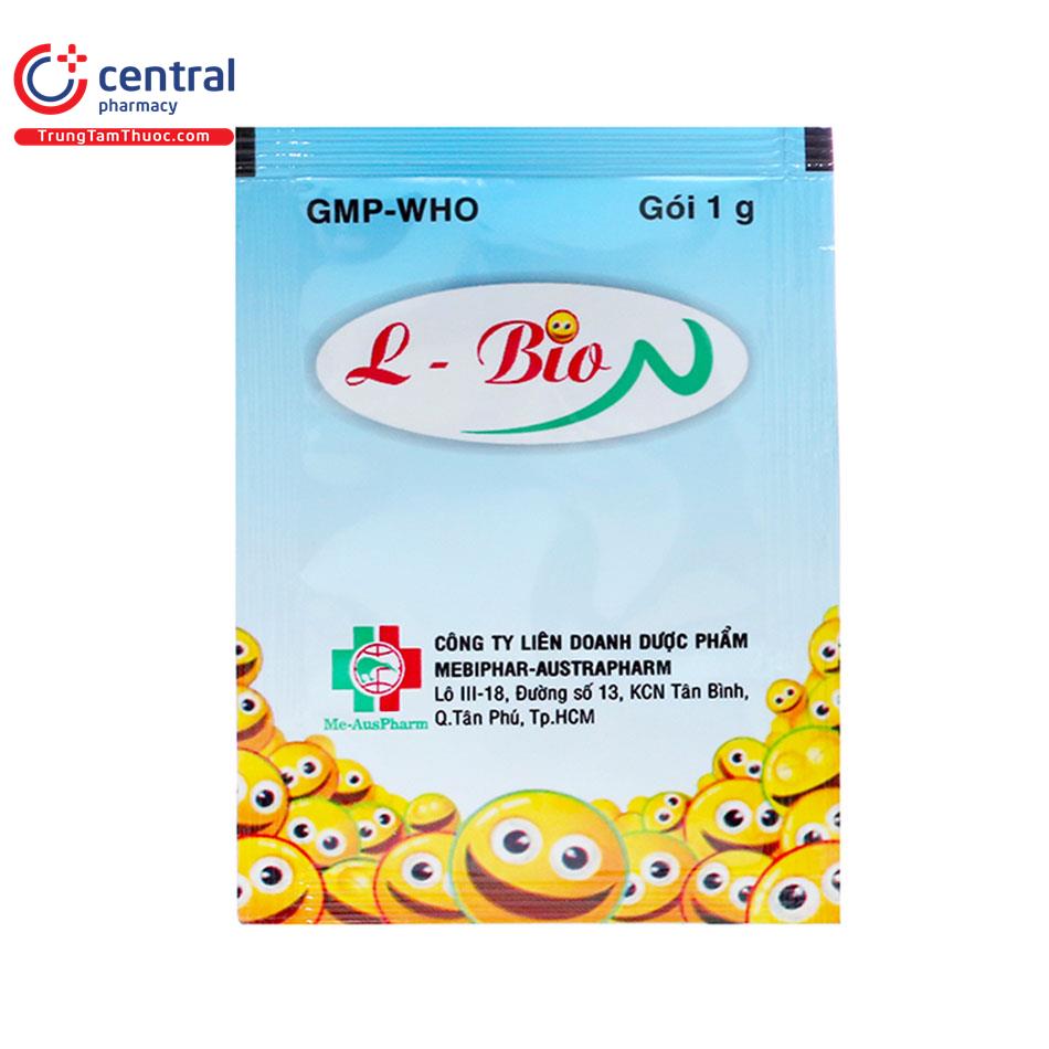 thuoc l bio n hop 100 goi 1g 4 H2288