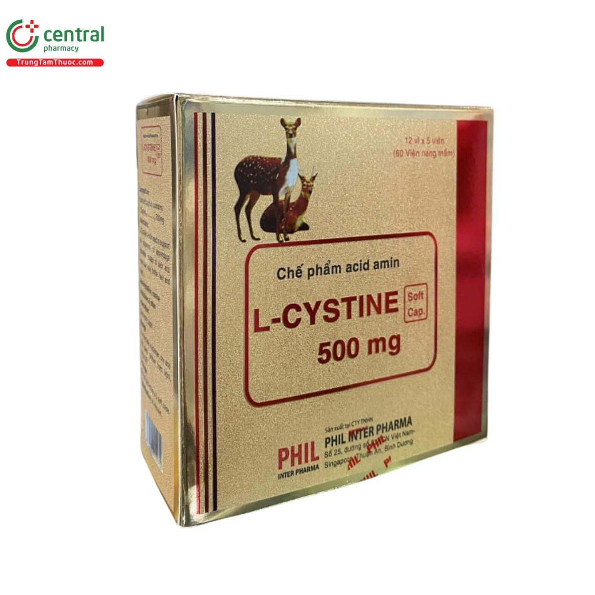 thuoc l cystine phil inter pharma 500mg 5 F2688