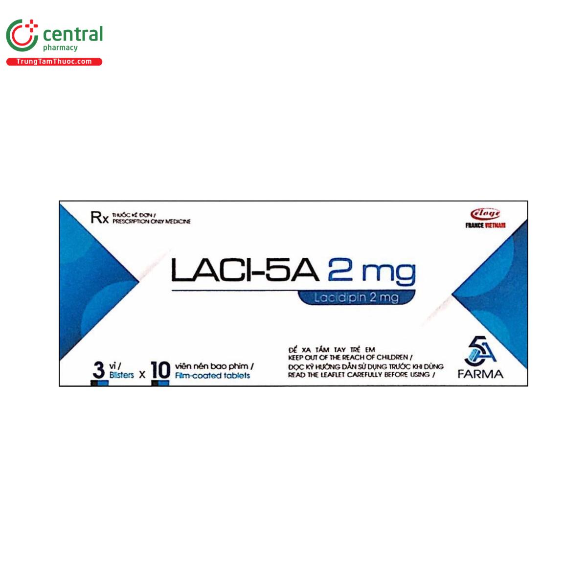 thuoc laci 5a 2mg 1 Q6125 thuoc laci 5a 2mg 1 Q6125