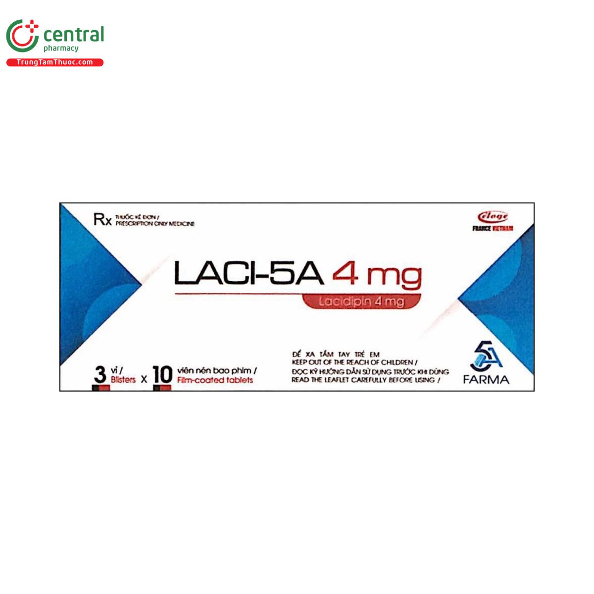 thuoc laci 5a 4mg 1 M5322