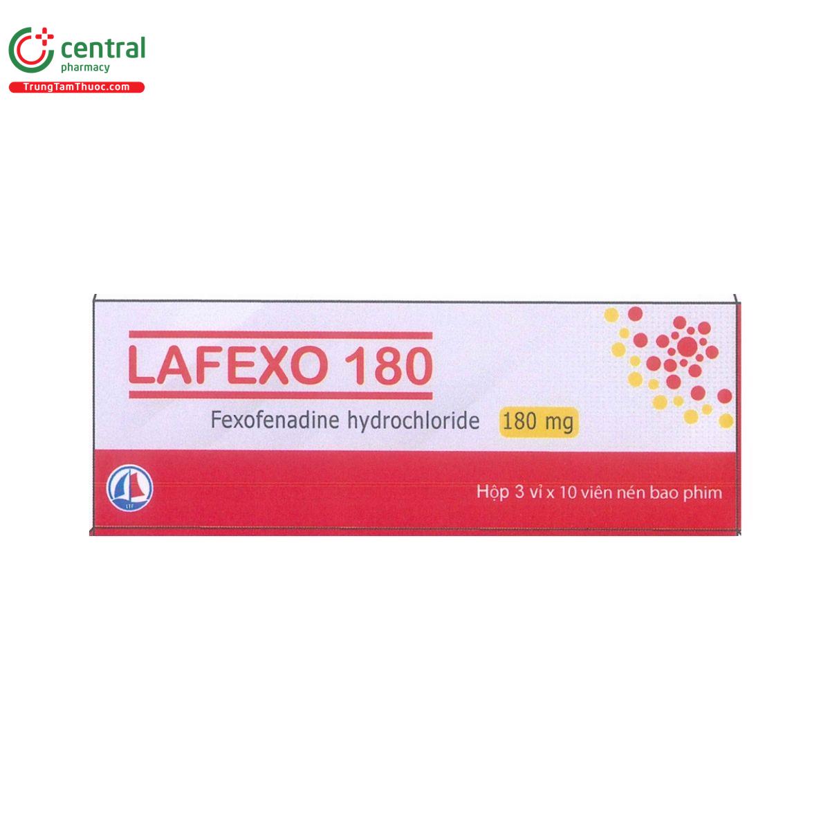 thuoc lafexo 180 1 A0582